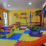 Apartamento Jardim Do Mar