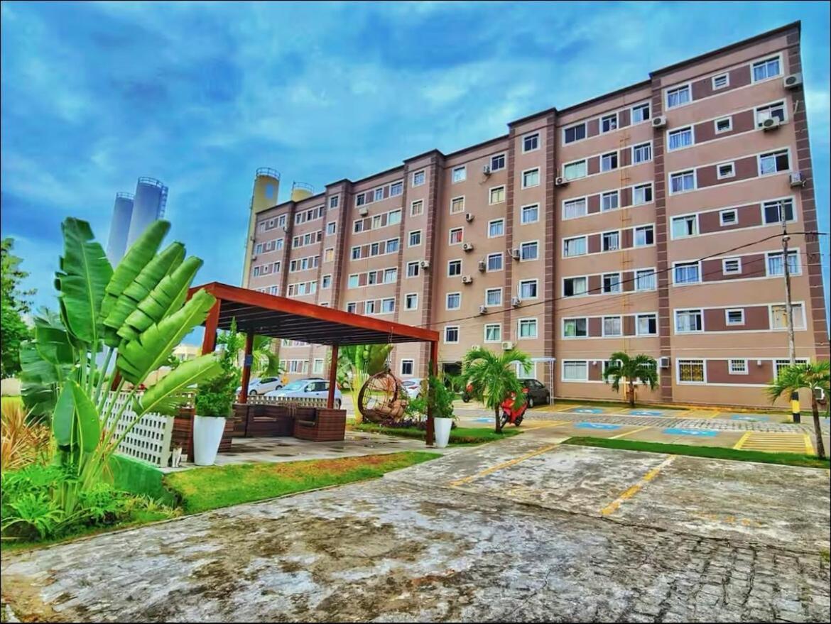 Jardim Do Mar João Pessoa