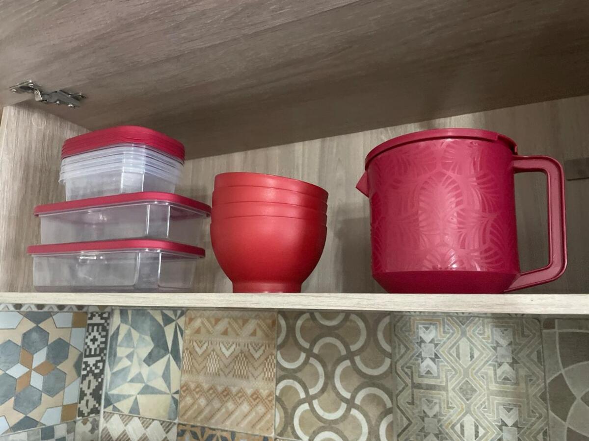 Apartamento Jardim Do Mar