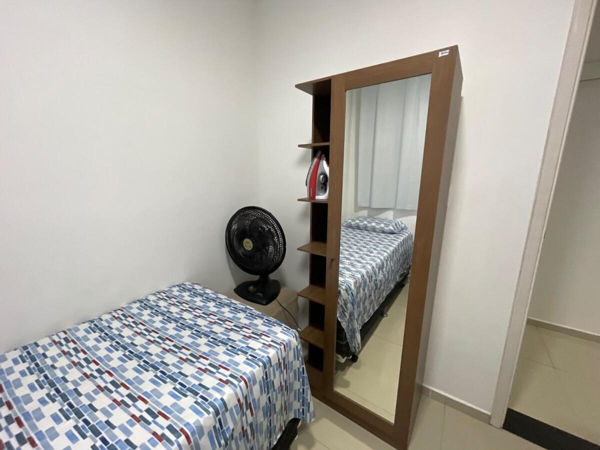 Apartamento Jardim Do Mar