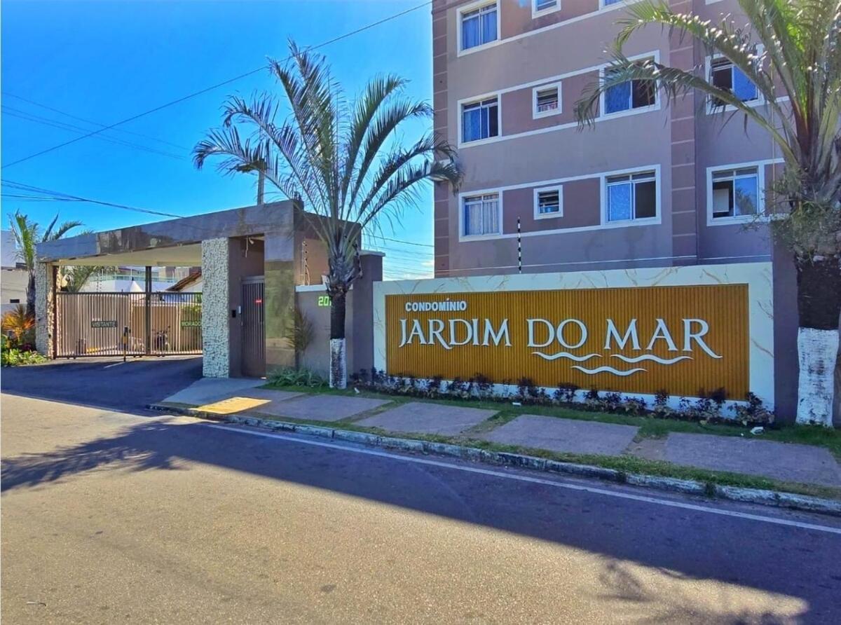 Jardim Do Mar * João Pessoa